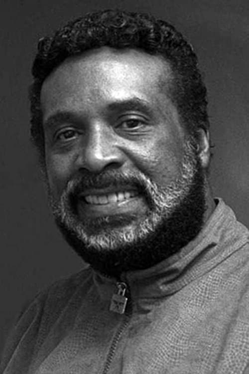 Zdjęcie Levi Stubbs