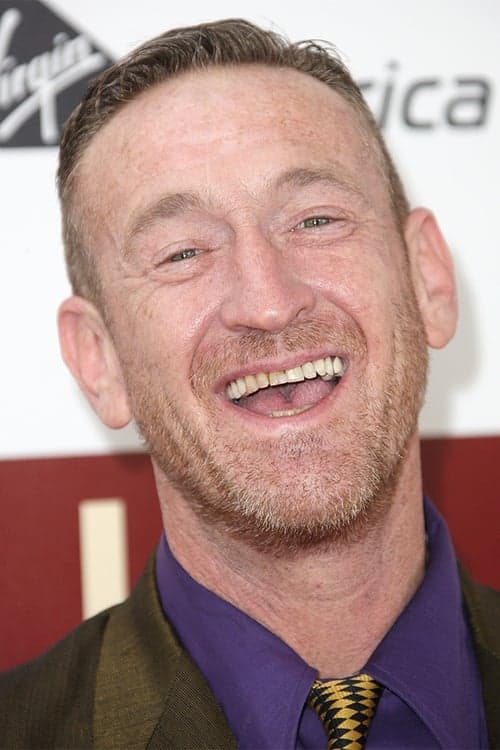 Zdjęcie Levy Easterly