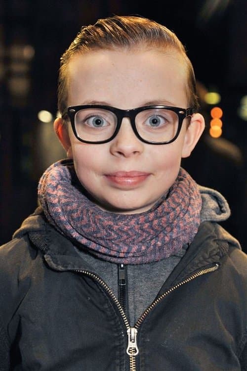 Zdjęcie Lewin Lloyd