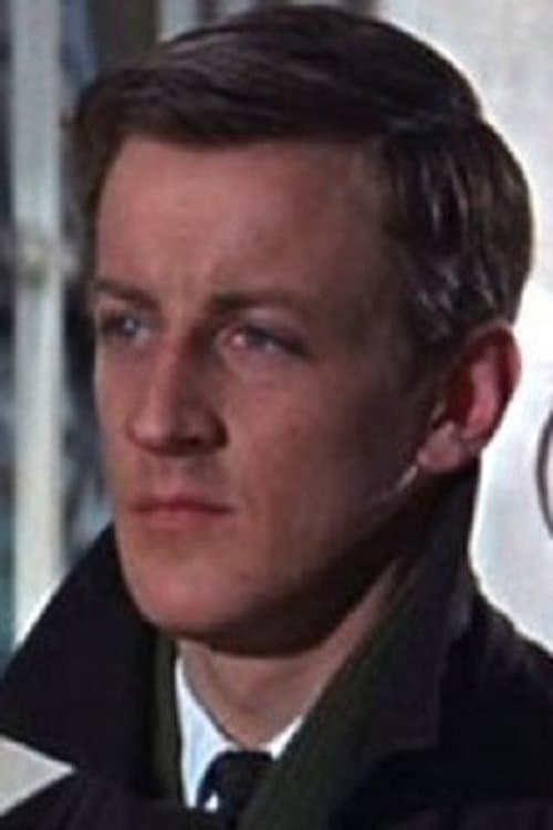 Zdjęcie Lewis Fiander