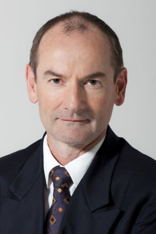 Zdjęcie Lewis Fitz-Gerald