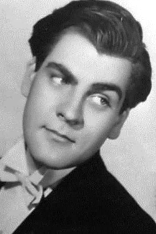 Zdjęcie Lewis Howard