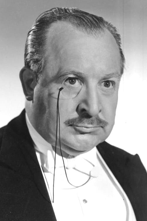 Zdjęcie Lewis L. Russell