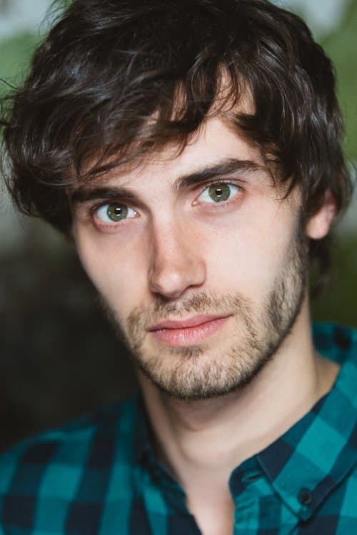 Zdjęcie Lewis Rainer