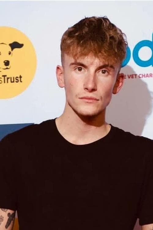 Zdjęcie Lewis Santer