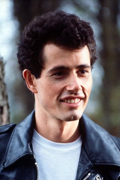 Zdjęcie Lewis Smith