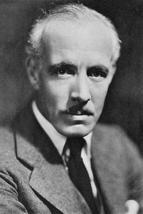 Zdjęcie Lewis Stone