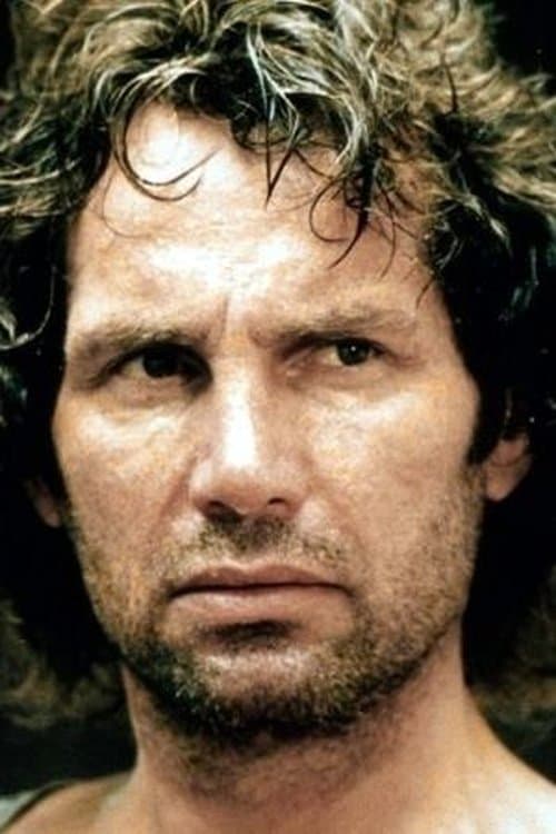 Zdjęcie Lewis van Bergen