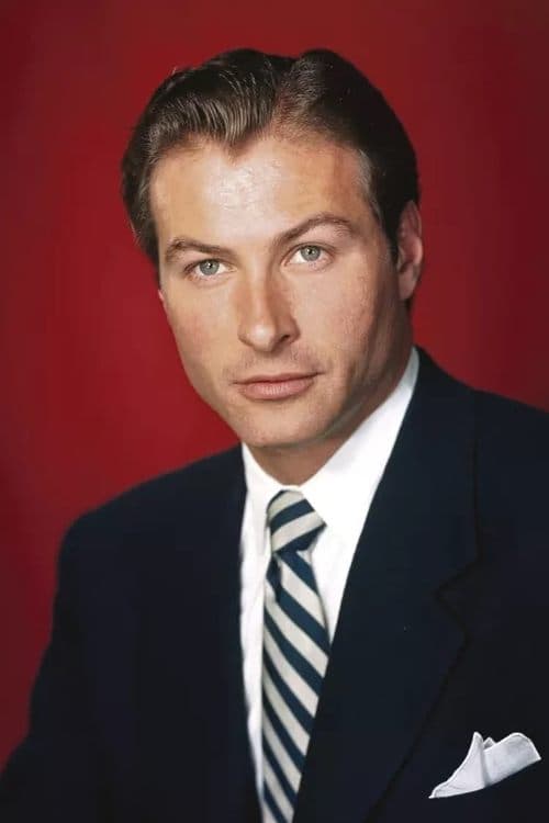 Zdjęcie Lex Barker