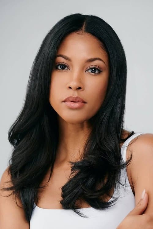 Zdjęcie Lex Scott Davis