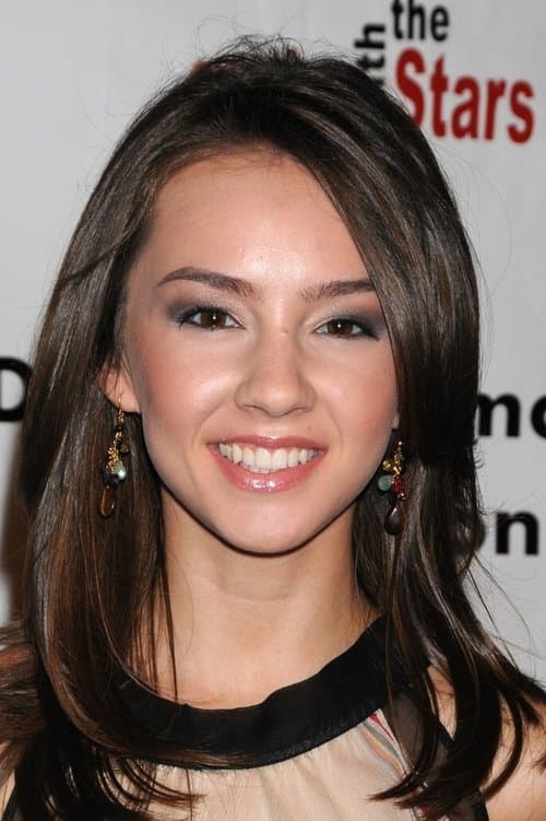 Zdjęcie Lexi Ainsworth