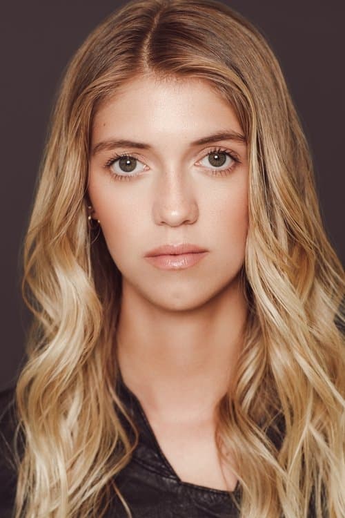 Zdjęcie Lexi DiBenedetto