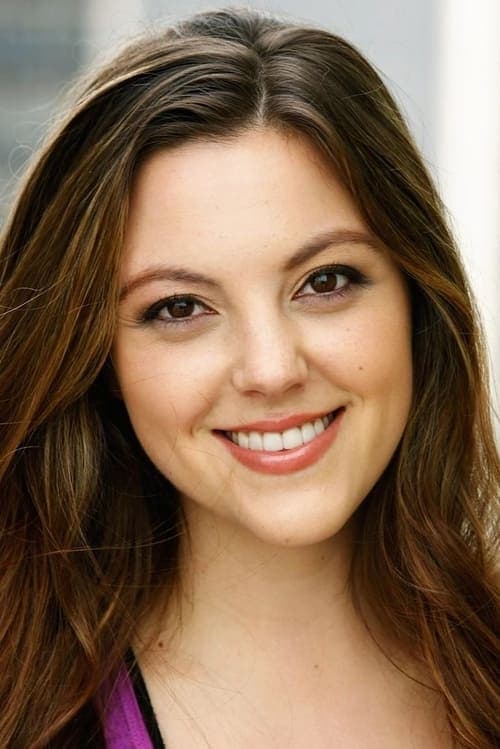 Zdjęcie Lexi Giovagnoli