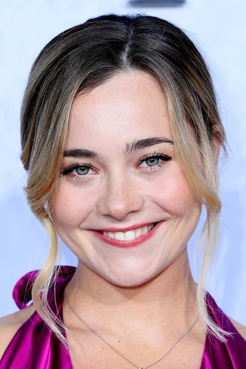 Zdjęcie Lexi Simonsen