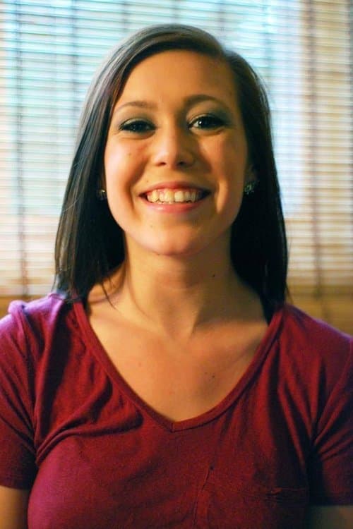 Zdjęcie Lexi Thompson