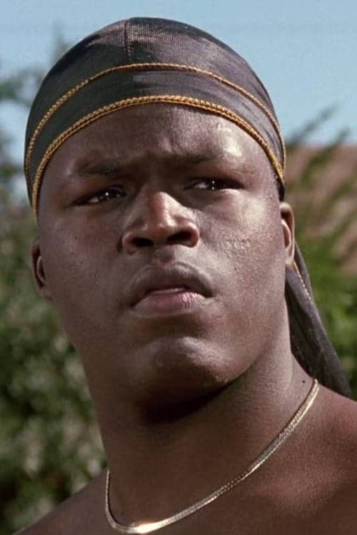 Zdjęcie Lexie Bigham