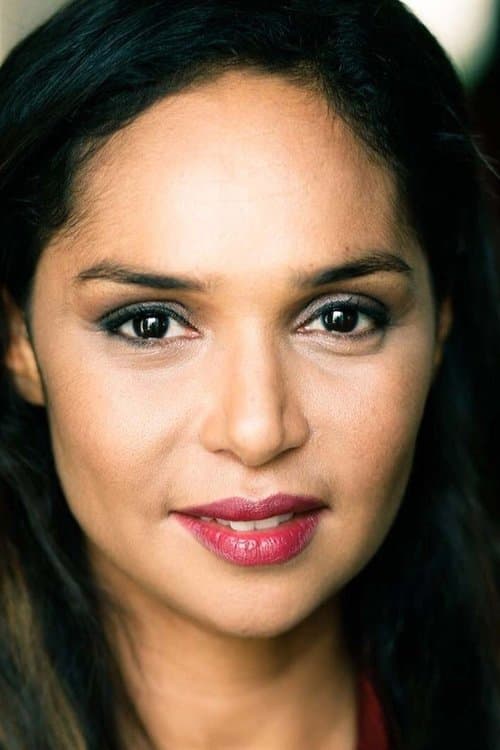 Zdjęcie Leyla Doriane