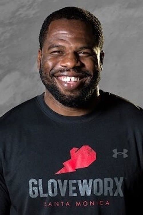 Zdjęcie Leyon Azubuike