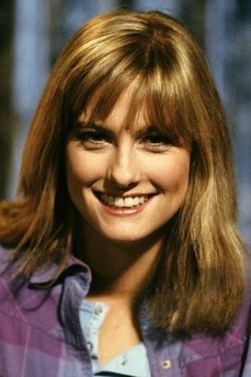 Zdjęcie Lezlie Deane