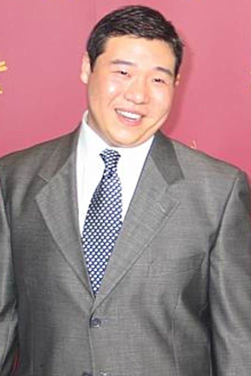 Zdjęcie Li Feng