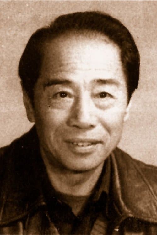 Zdjęcie Li Wei