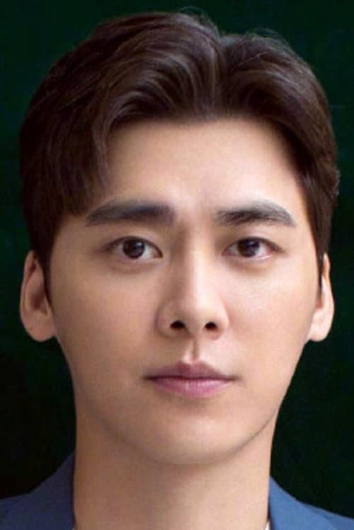 Zdjęcie Li Yifeng