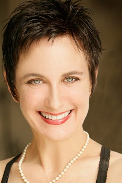 Zdjęcie Lia Sargent