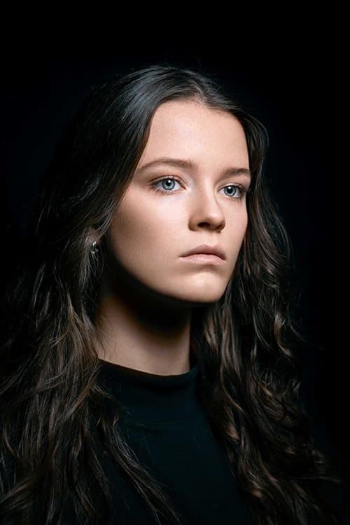 Zdjęcie Liah O'Prey