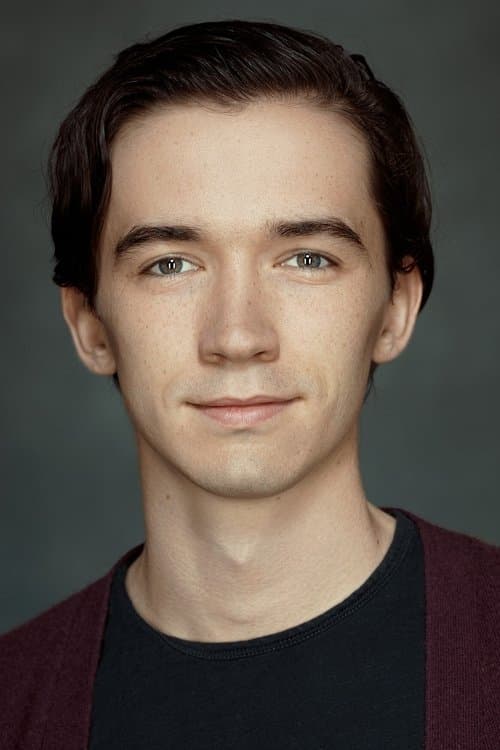 Zdjęcie Liam Aiken