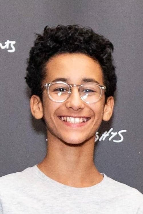 Zdjęcie Liam Campora