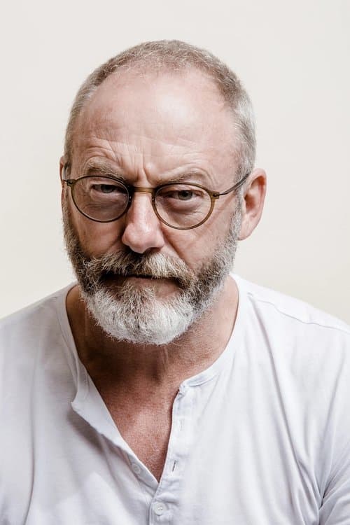 Zdjęcie Liam Cunningham