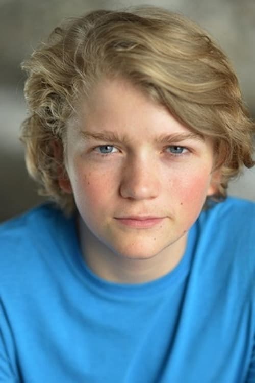 Zdjęcie Liam Dickinson