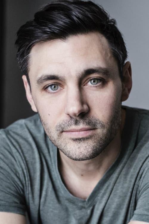 Zdjęcie Liam Garrigan