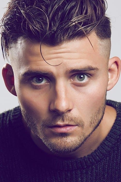 Zdjęcie Liam Graham