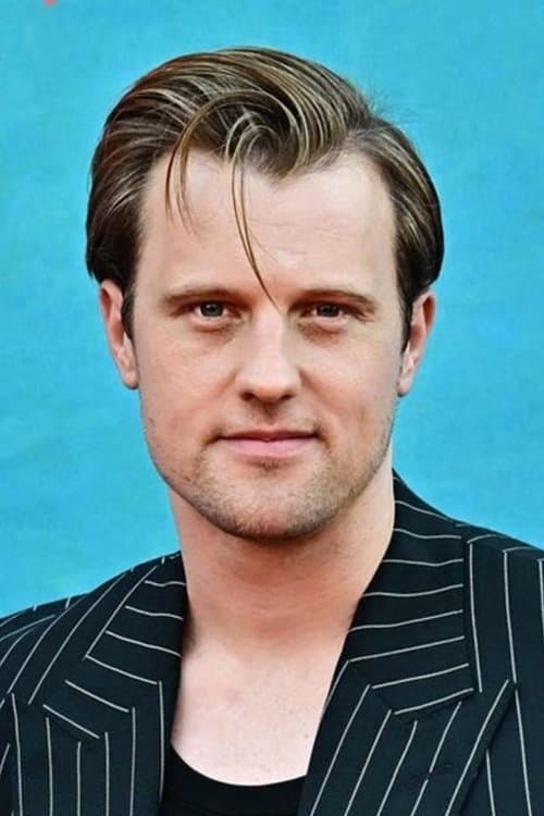 Zdjęcie Liam Greinke