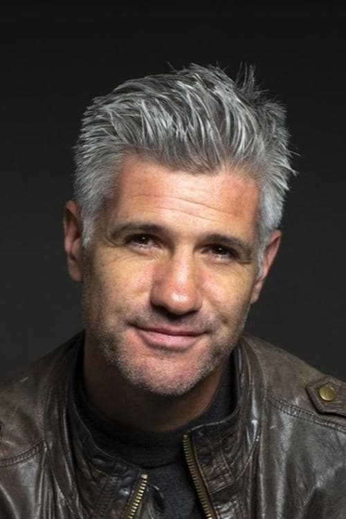 Zdjęcie Liam Hourican