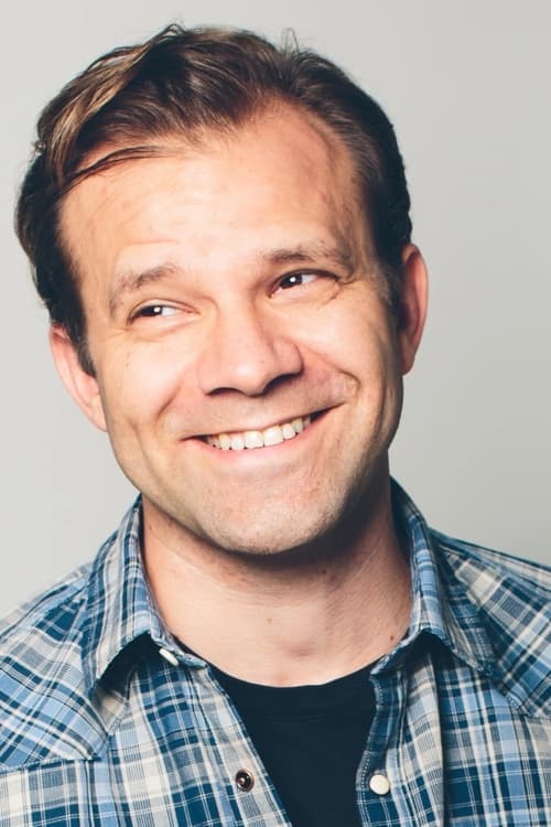 Zdjęcie Liam O'Brien