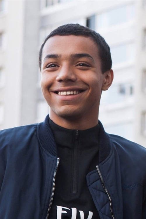 Zdjęcie Liam Pierron