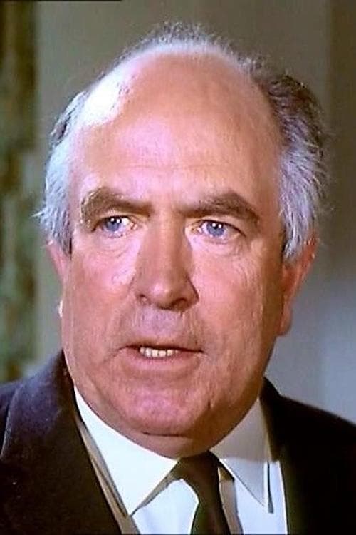 Zdjęcie Liam Redmond