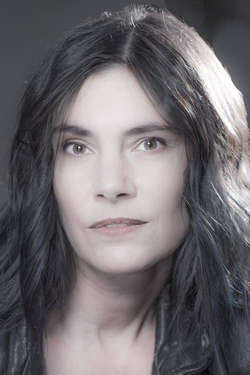 Zdjęcie Liane Curtis