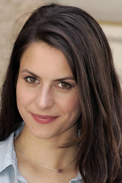 Zdjęcie Liane Forestieri