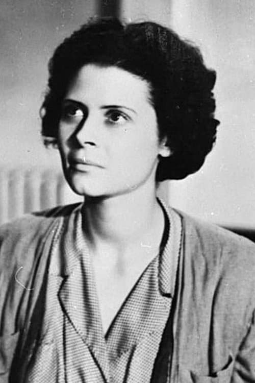 Zdjęcie Lianella Carell