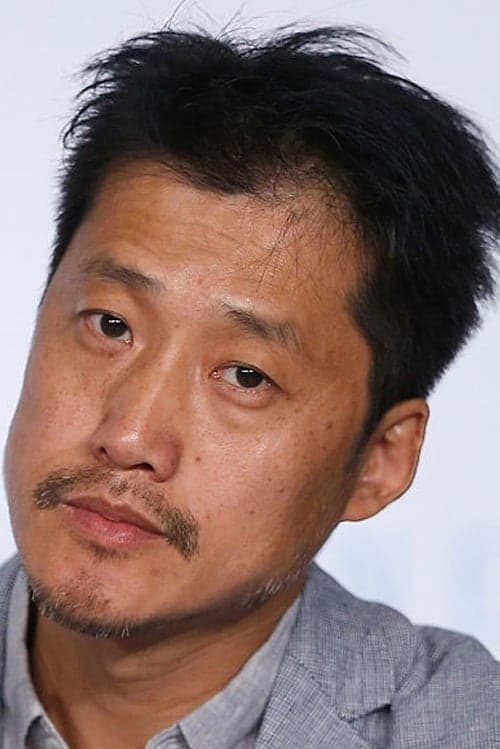 Zdjęcie Liang Jingdong