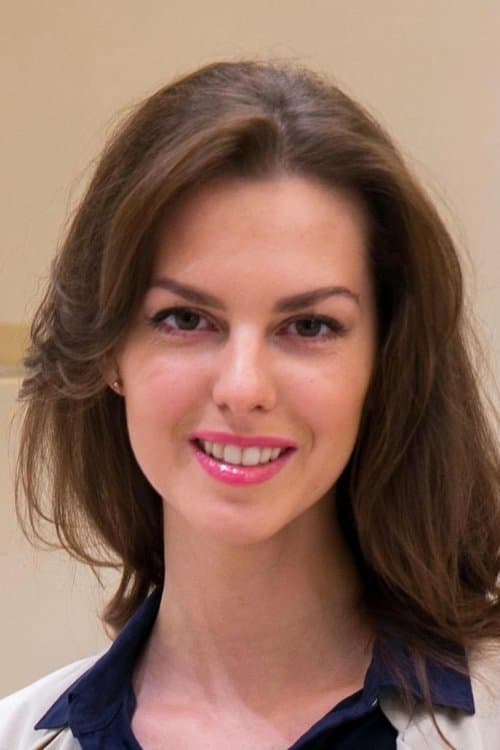 Zdjęcie Лянка Грыу