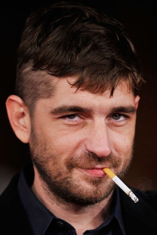 Zdjęcie Libero De Rienzo