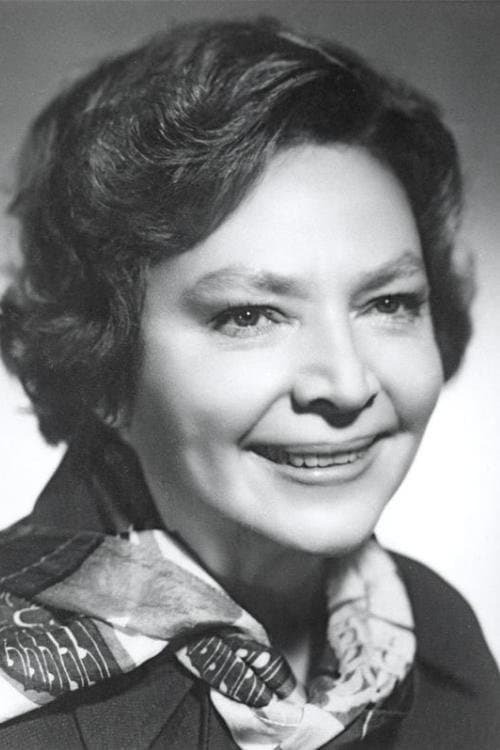 Zdjęcie Libuše Havelková