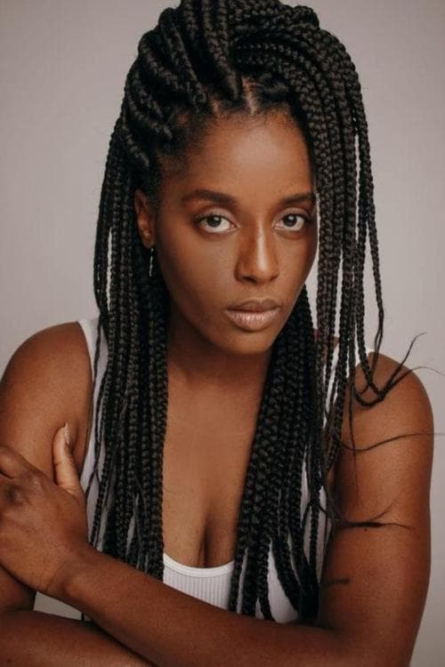 Zdjęcie Lidia Nené