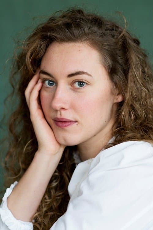 Zdjęcie Lieke Hoppe