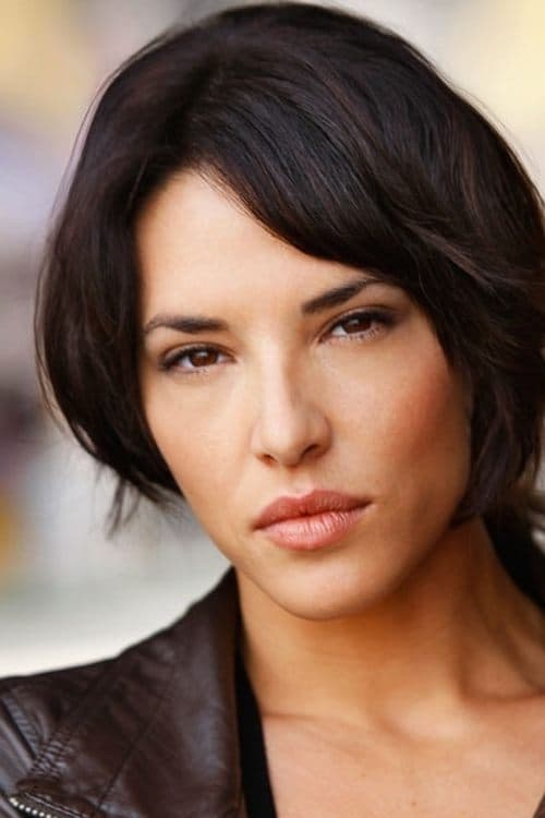 Zdjęcie Liezl Carstens