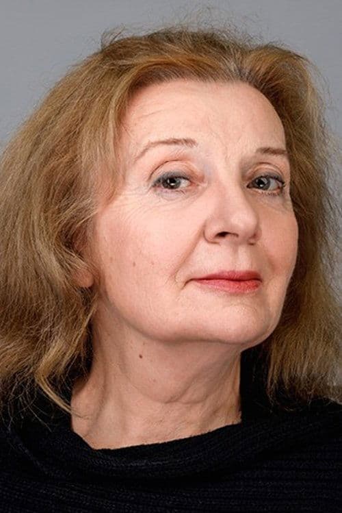 Zdjęcie Liilia Šinkarjova